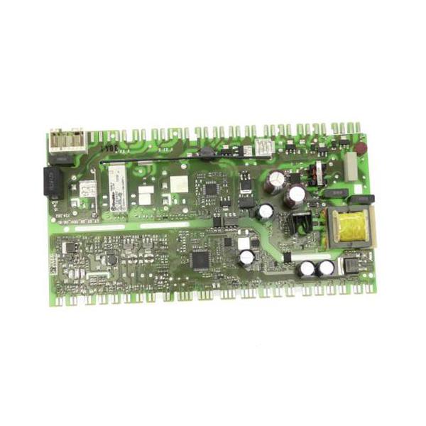 LIEBHERR 614447600 WINE STORAGE CABINET MAIN PCB BOARD (GENUINE OEM PART) - Parts Solution Group