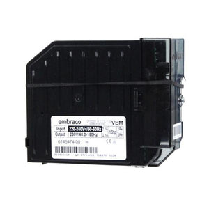 LIEBHERR 614647400 REFRIGERATOR INTEGRAL BOARD (GENUINE OEM PART)