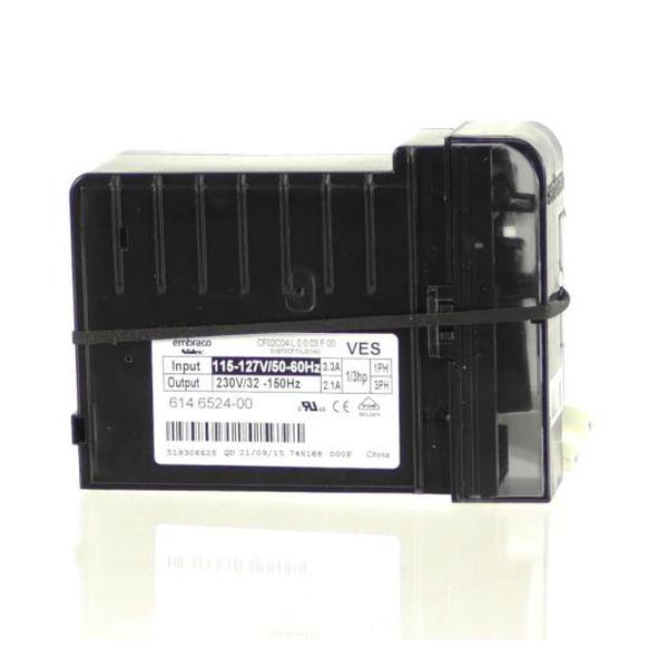 LIEBHERR 614652400 REFRIGERATOR INTEGRAL BOARD (GENUINE OEM PART) - Parts Solution Group