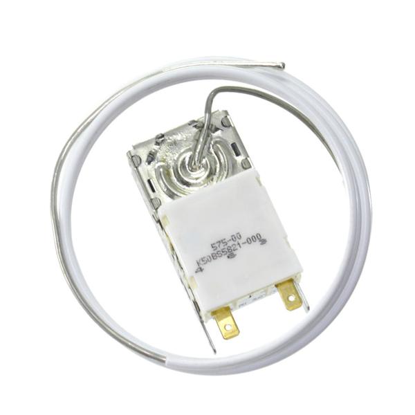 LIEBHERR 615157500 REFRIGERATOR THERMOSTAT (GENUINE OEM PART) - Parts Solution Group