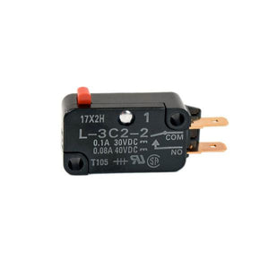 BOSCH 00617187 SWITCH (GENUINE OEM PART)