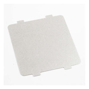 BOSCH 00617211 MICROWAVE COVER (GENUINE OEM PART)