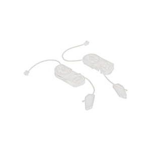 BOSCH 00618605 DISHWASHER DOOR CABLE KIT (GENUINE OEM PART)