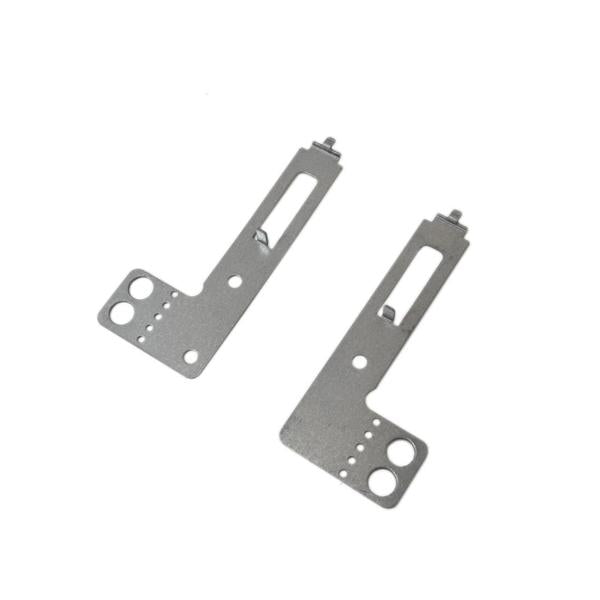 BOSCH 00619073 DISHWASHER MOUNTING BRACKET 2-PACK (GENUINE OEM PART) - Parts Solution Group