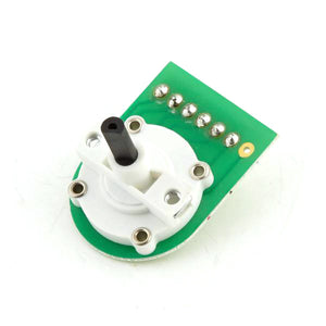 BOSCH 00619076 SELECTOR SWITCH (GENUINE OEM PART)