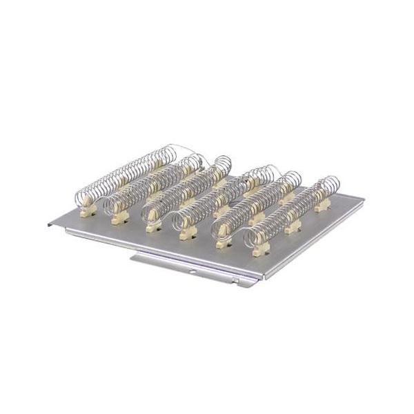 SPEED QUEEN 61928 ASSY HEATER KIT 208/4.75KW 60H (GENUINE OEM PART) - Parts Solution Group