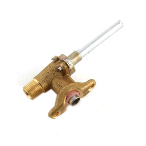 BOSCH 00619531 COOKTOP BURNER VALVE (GENUINE OEM PART)