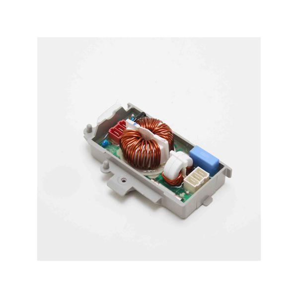 LG APPLIANCES 6201EC1006T LAUNDRY WASHER NOISE FILTER ASSEMBLY (genuine oem part) - Parts Solution Group