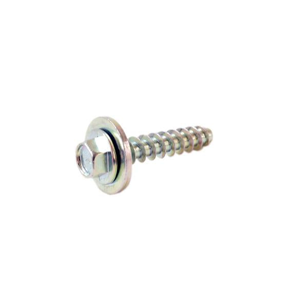 BOSCH 00621467 SCREW (GENUINE OEM PART) - Parts Solution Group