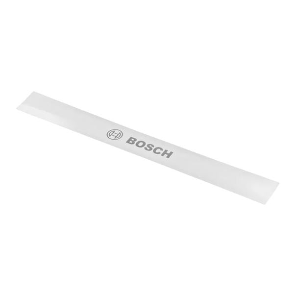BOSCH 00622885 FIRM PLATE (GENUINE OEM PART) - Parts Solution Group