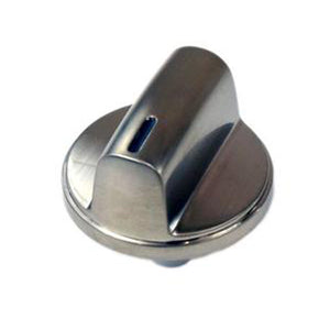 BOSCH 00624434 COOKTOP BURNER KNOB (GENUINE OEM PART)
