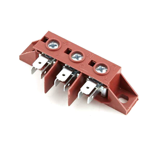 BOSCH 00628793 TERMINAL (GENUINE OEM PART) - Parts Solution Group