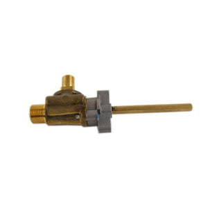 BOSCH 00629120 VALVE (GENUINE OEM PART)