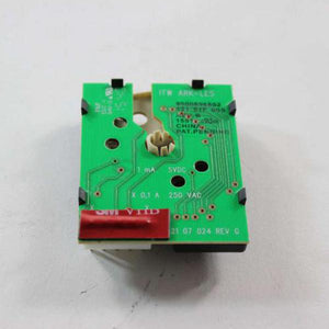 BOSCH 00629722 POTENTIOMETER (GENUINE OEM PART)