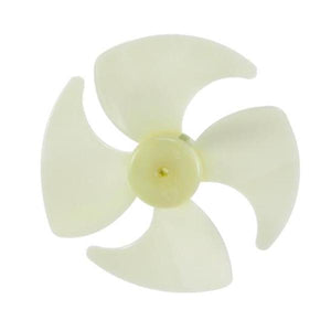 LIEBHERR 629902200 REFRIGERATOR FAN BLADE (GENUINE OEM PART)