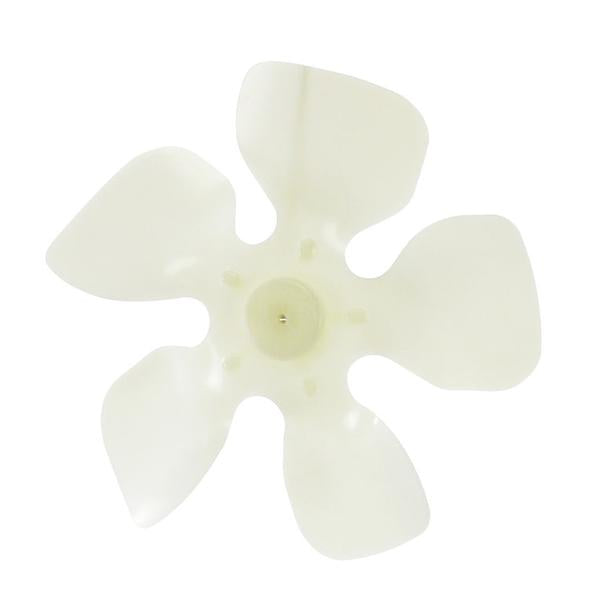 LIEBHERR 629969900 FREEZER CONDENSER FAN BLADE (GENUINE OEM PART) - Parts Solution Group