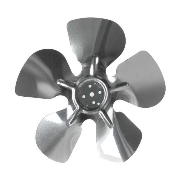 LIEBHERR 629970700 FREEZER FAN BLADE (GENUINE OEM PART) - Parts Solution Group