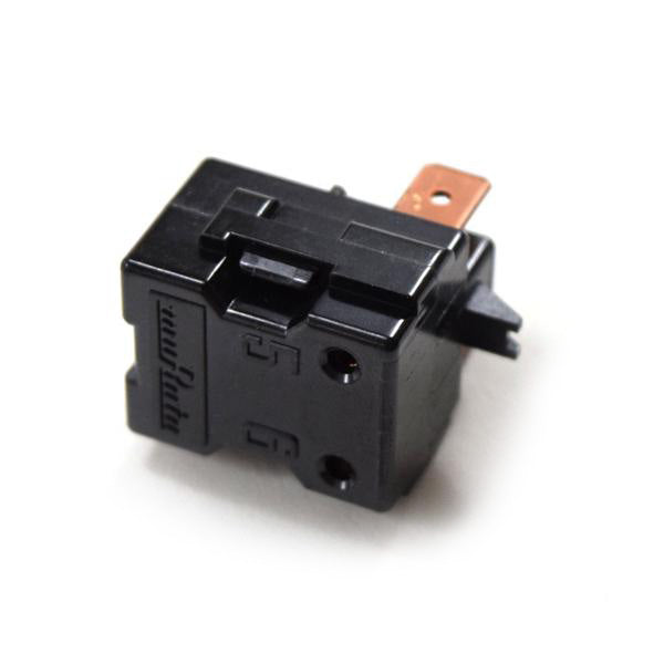 WHIRLPOOL 63001003 REFRIGERATOR COMPRESSOR START RELAY (GENUINE OEM PART)