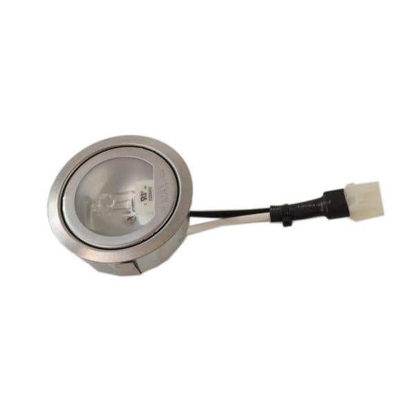 BOSCH 00631526 LAMP COMPLETE (GENUINE OEM PART) - Parts Solution Group