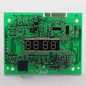 BOSCH 00631881 DISPLAY (GENUINE OEM PART)