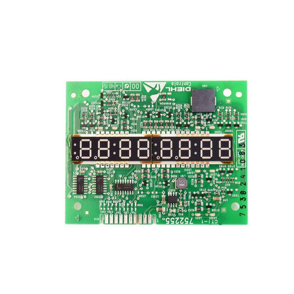 BOSCH 00632190 DISPLAY MODULE (GENUINE OEM PART) - Parts Solution Group