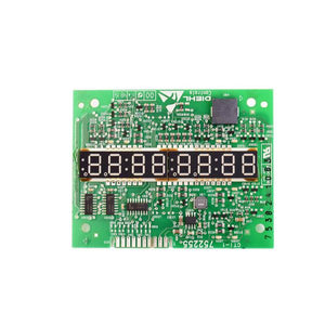 BOSCH 00632190 DISPLAY MODULE (GENUINE OEM PART)