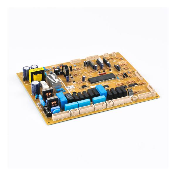 BOSCH 00640603 REFRIGERATOR ELECTRONIC CONTROL BOARD (GENUINE OEM PART) - Parts Solution Group