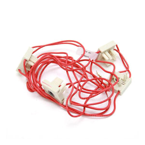 BOSCH 00641106 RANGE WIRE HARNESS (GENUINE OEM PART)