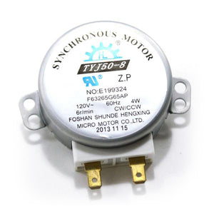 BOSCH 00641859 MOTOR (GENUINE OEM PART)