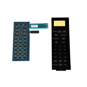 BOSCH 00641868 MEMBRANE (GENUINE OEM PART)