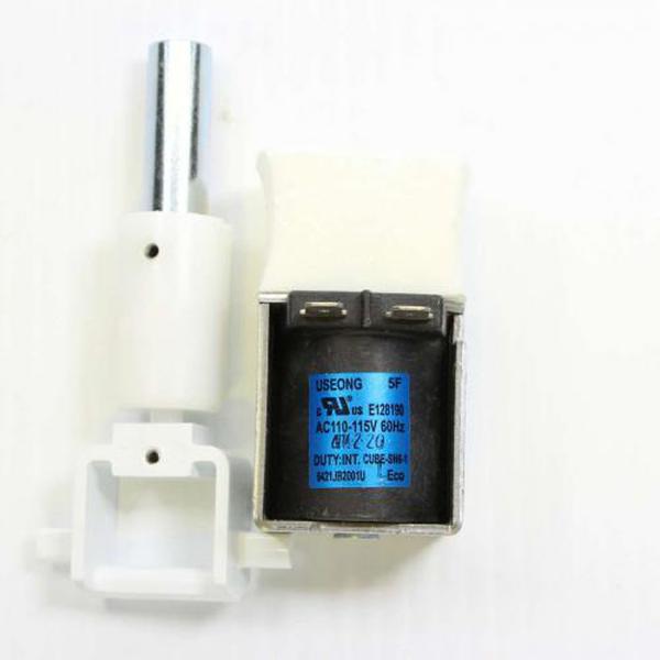 LG APPLIANCES 6421JA3001Y SOLENOID REVERSING VALVE (genuine oem part) - Parts Solution Group