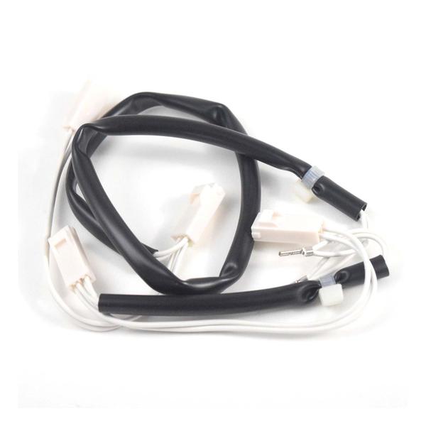 BOSCH 00642462 RANGE HOOD WIRE HARNESS (GENUINE OEM PART) - Parts Solution Group
