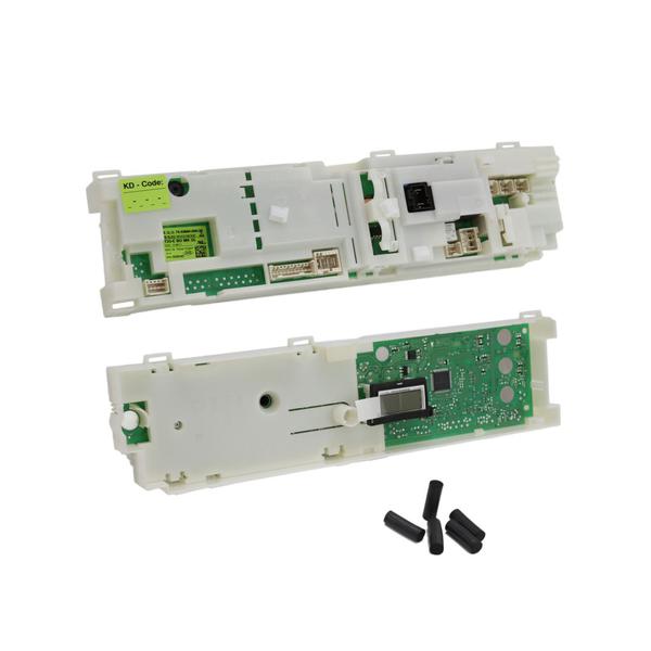 BOSCH 00642935 DRYER ELECTRONIC CONTROL BOARD (GENUINE OEM PART) - Parts Solution Group