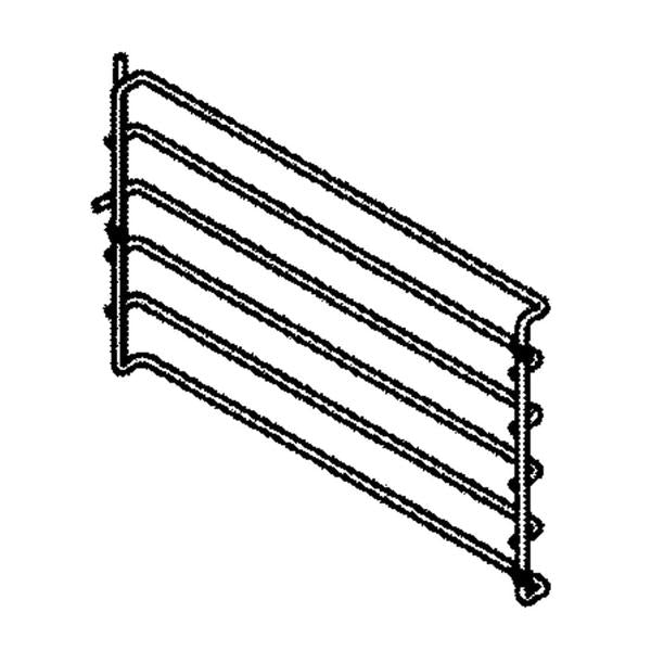 BOSCH 00643000 SUPPORT (GENUINE OEM PART) - Parts Solution Group