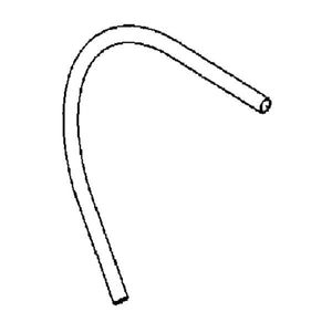 BOSCH 00643202 HOSE (GENUINE OEM PART)