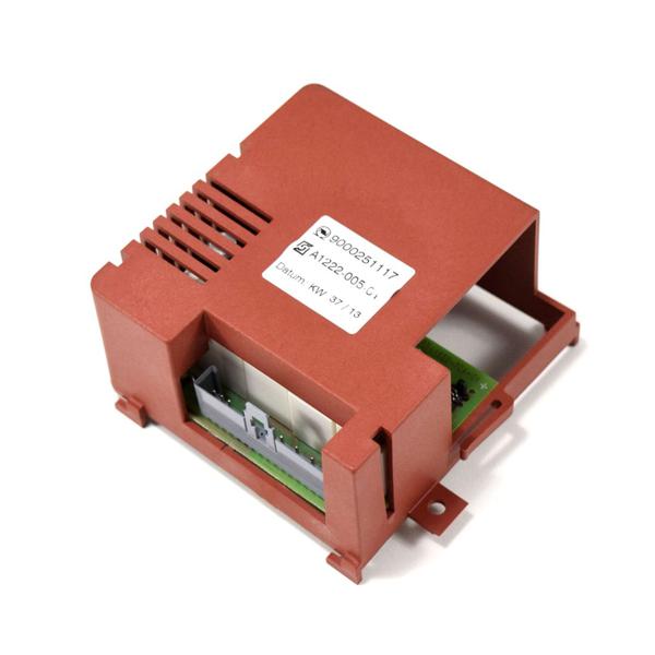 BOSCH 00643556 CONTROL MODULE (GENUINE OEM PART) - Parts Solution Group