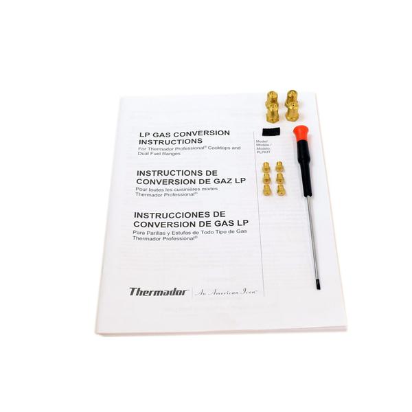 BOSCH 00645617 INSTALLATION SET (GENUINE OEM PART) - Parts Solution Group