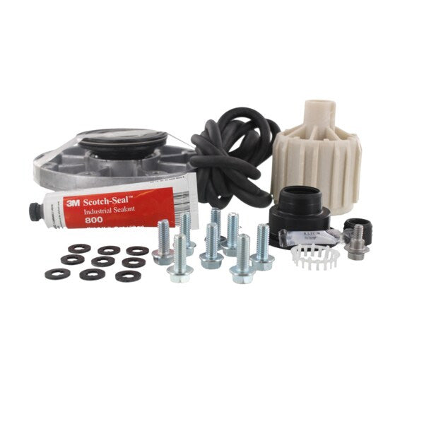 SPEED QUEEN 646P3 HUB AND SEAL KIT W/SEALANT (genuine oem part) - Parts Solution Group