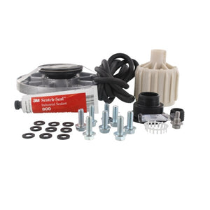 SPEED QUEEN 646P3 HUB AND SEAL KIT W/SEALANT (genuine oem part)