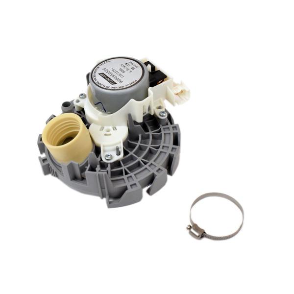 BOSCH 00647853 ALTERN.WATER DISTRIBUTOR (GENUINE OEM PART) - Parts Solution Group