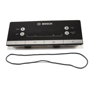 BOSCH 00648040 REFRIGERATOR USER INTERFACE BOARD (GENUINE OEM PART)