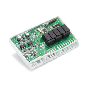 BOSCH 00648627 REFRIGERATOR ICE AND WATER DISPENSER ELECTRONIC CONTROL BOARD (GENUINE OEM PART)