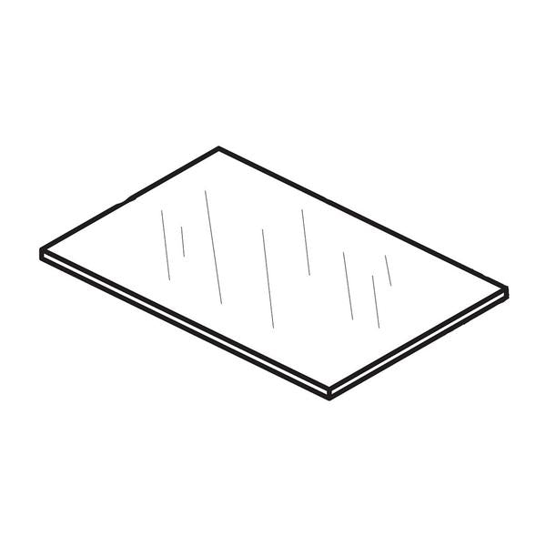 BOSCH 00648877 COVER (GENUINE OEM PART) - Parts Solution Group