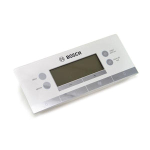BOSCH 00648986 REFRIGERATOR DISPLAY MODULE (GENUINE OEM PART)