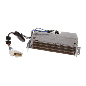 BOSCH 00649398 HEATING ELEMENT (GENUINE OEM PART)