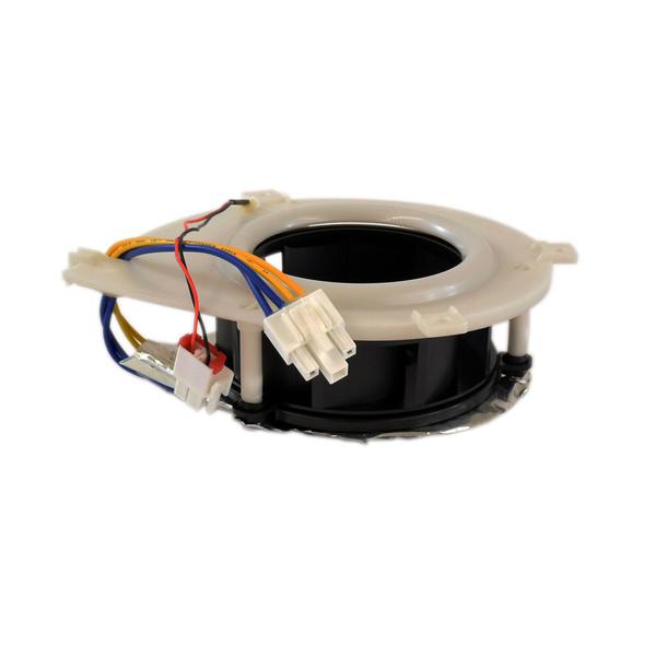 BOSCH 00649619 REFRIGERATOR FAN (GENUINE OEM PART) - Parts Solution Group