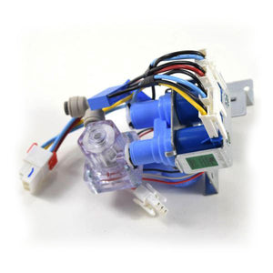 BOSCH 00649626 REFRIGERATOR MAGNET VALVE (GENUINE OEM PART)