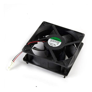 BOSCH 00652338 REFRIGERATOR FAN (GENUINE OEM PART)