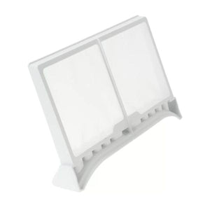 BOSCH 00653867 FLUFF FILTER (GENUINE OEM PART)