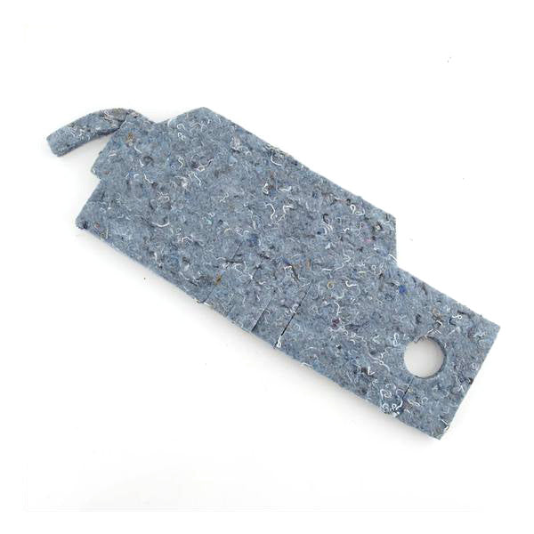 BOSCH 00653872 INSULATING PART (GENUINE OEM PART) - Parts Solution Group